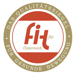 Qualitätslogo